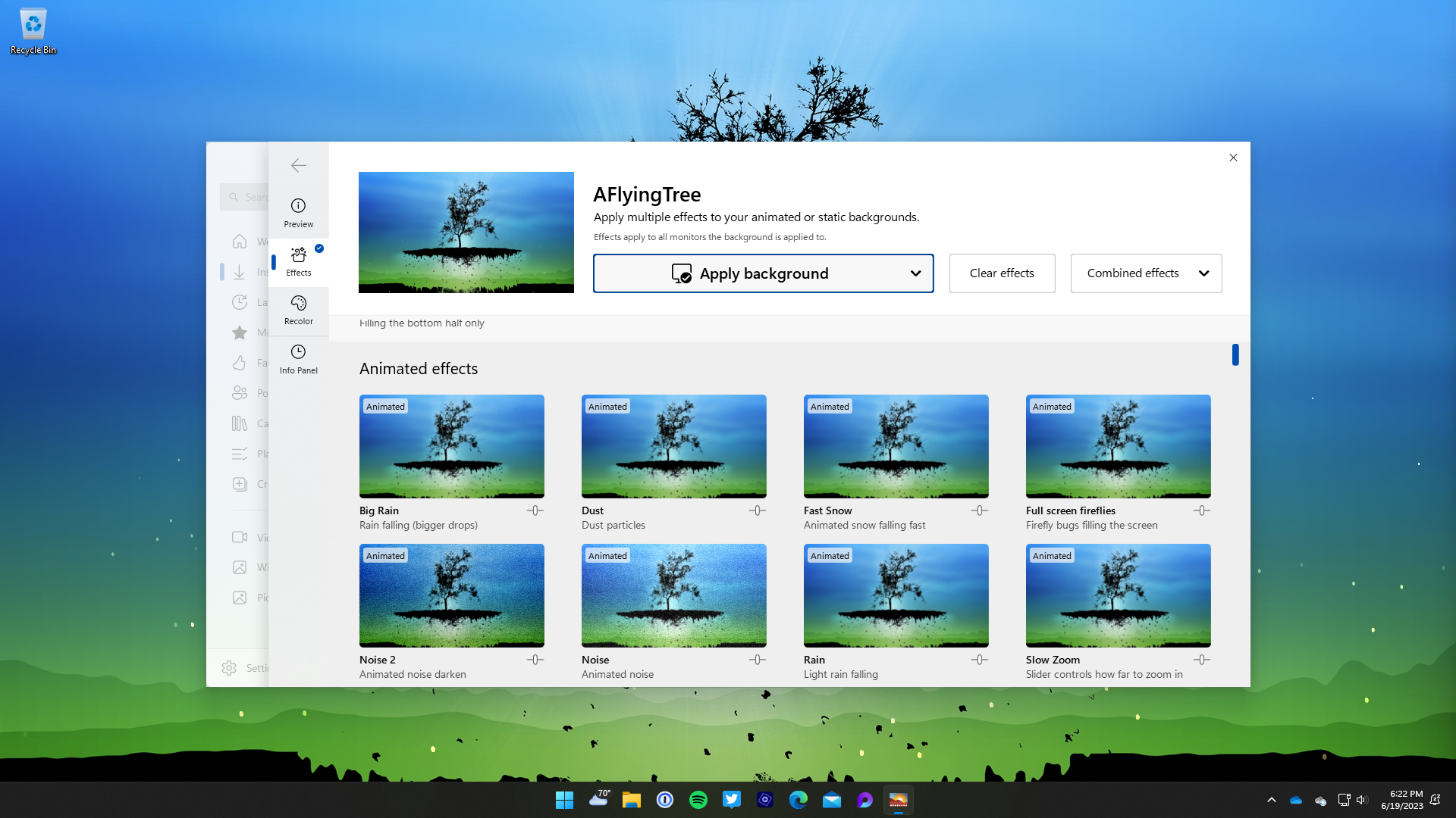 DeskScapes 11 截图 3